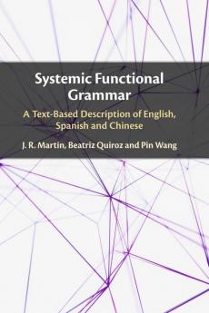 Systemic Functional Grammar