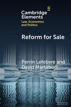 Reform for Sale