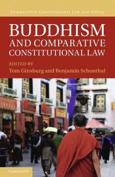 Buddhism and Comparative Constitutional Law