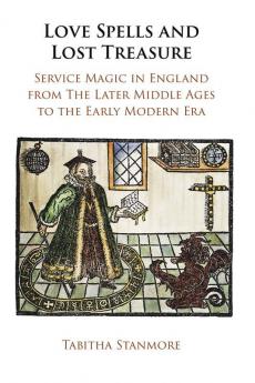 Love Spells and Lost Treasure