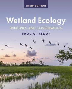 Wetland Ecology