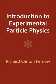 Introduction to Experimental Particle Physics