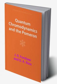 Quantum Chromodynamics and the Pomeron