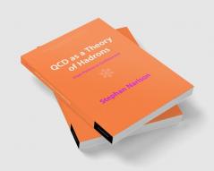 QCD as a Theory of Hadrons