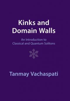 Kinks and Domain Walls
