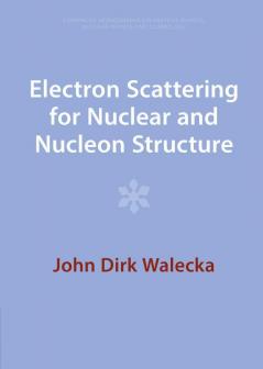 Electron Scattering for Nuclear and Nucleon Structure