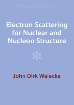 Electron Scattering for Nuclear and Nucleon Structure