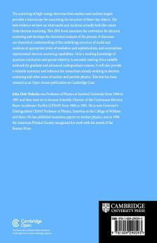 Electron Scattering for Nuclear and Nucleon Structure