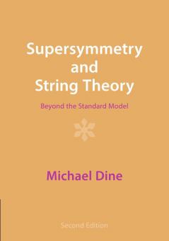 Supersymmetry and String Theory