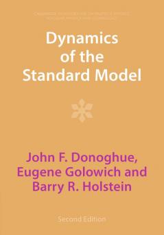 Dynamics of the Standard Model