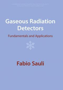 Gaseous Radiation Detectors
