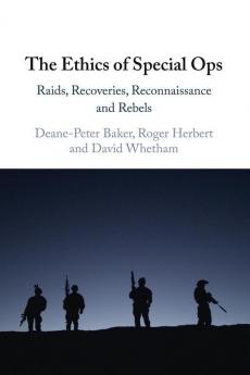 The Ethics of Special Ops