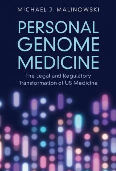 Personal Genome Medicine