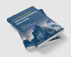 The Cambridge Handbook of Twin Peaks Financial Regulation