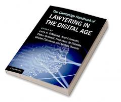 The Cambridge Handbook of Lawyering in the Digital Age