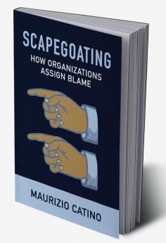 Scapegoating