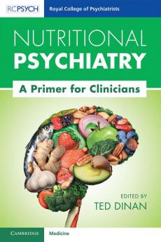 Nutritional Psychiatry