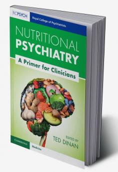 Nutritional Psychiatry