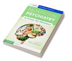 Nutritional Psychiatry