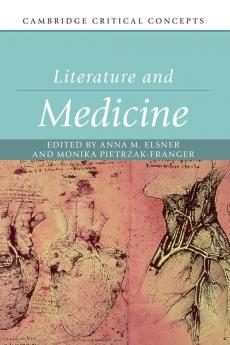 Literature and Medicine