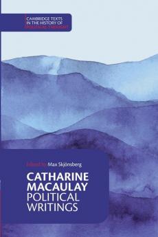 Catharine Macaulay