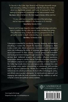 Security in the Cyber Age