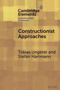 Constructionist Approaches