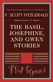 The Basil Josephine and Gwen Stories