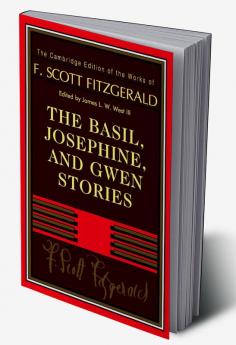 The Basil Josephine and Gwen Stories
