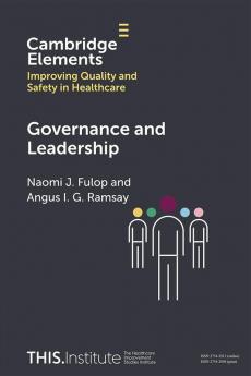 Governance and Leadership