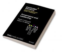 Governance and Leadership