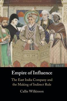 Empire of Influence