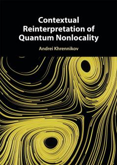 Contextual Reinterpretation of Quantum Nonlocality