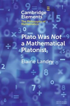 Plato Was Not a Mathematical Platonist