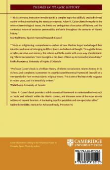 Sectarianism in Islam