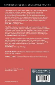 The Governance Cycle in Parliamentary Democracies