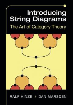 Introducing String Diagrams