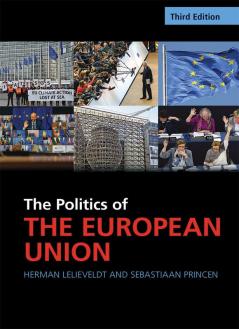 The Politics of the European Union