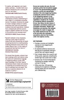 Formal Models of Crisis Bargaining