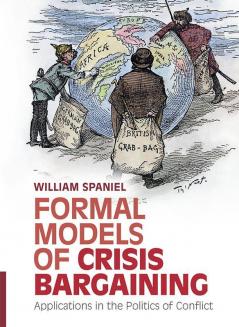 Formal Models of Crisis Bargaining