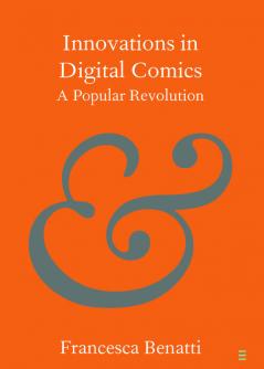 Innovations in Digital Comics