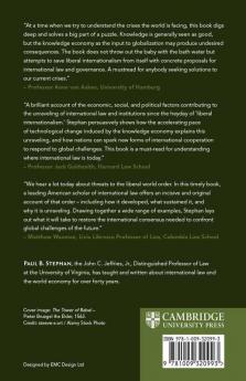 The World Crisis and International Law