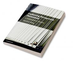Explaining Management Phenomena