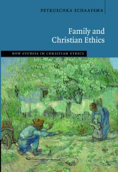 Family and Christian Ethics