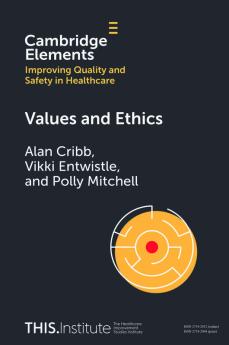 Values and Ethics