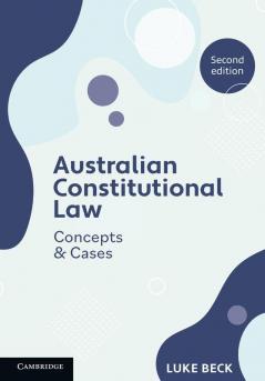 Australian Constitutional Law
