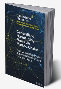 Generalized Normalizing Flows via Markov Chains