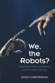 We the Robots?