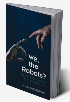 We the Robots?