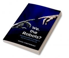 We the Robots?